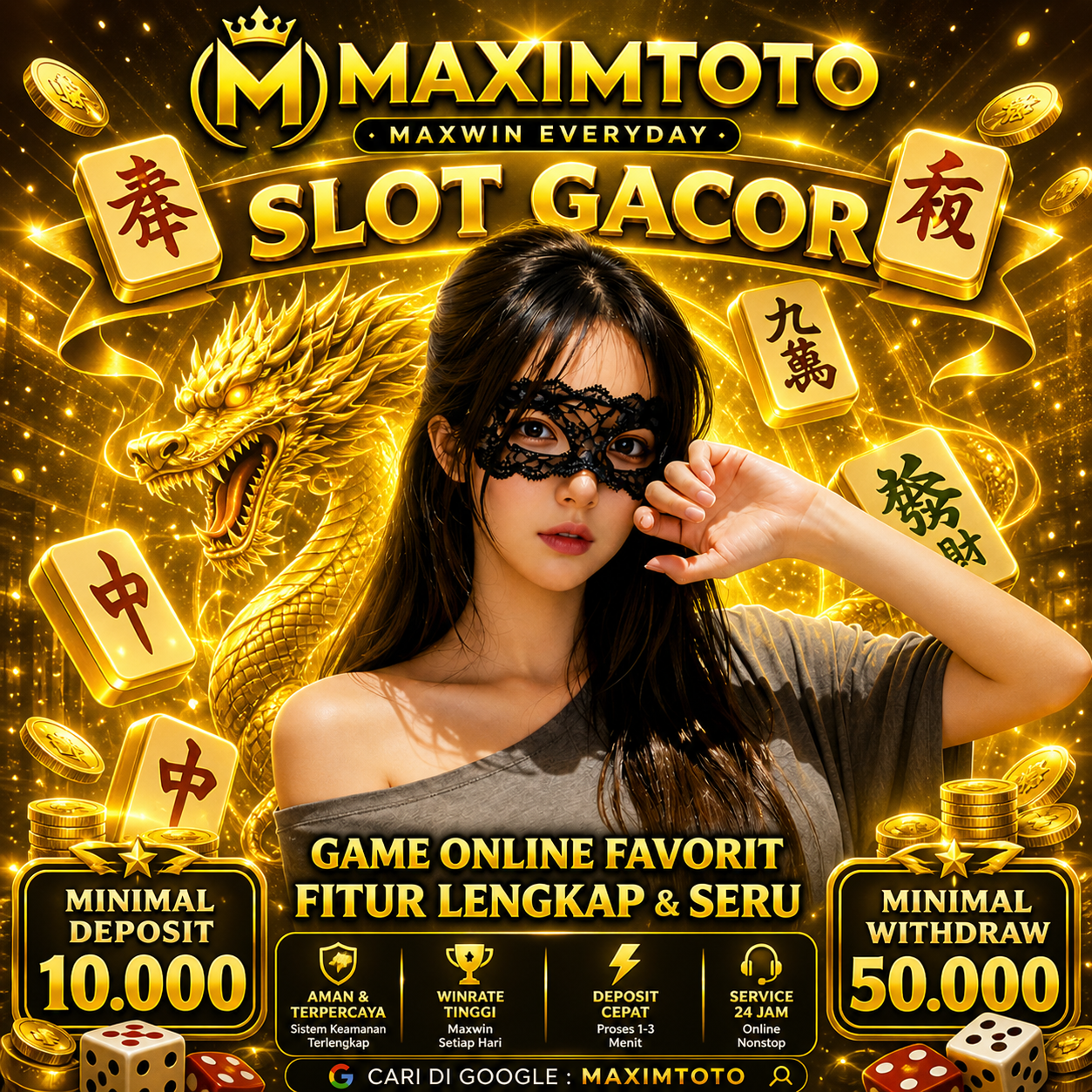 Slot Gacor